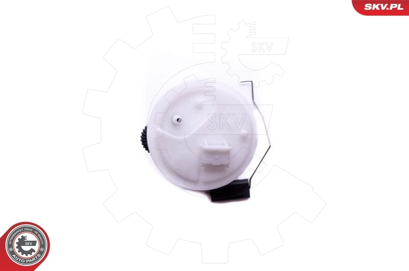 Бензонасос 02SKV837 SKV