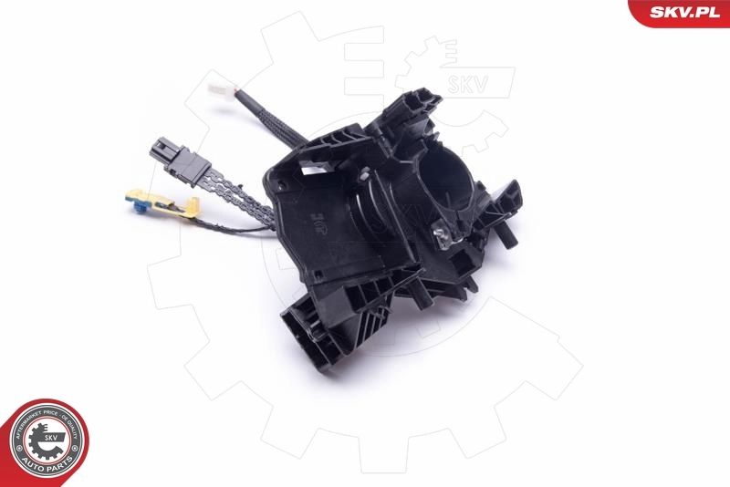 Anel AIRBAG de contato, cabo plano do volante Renault Trafic 3 EG