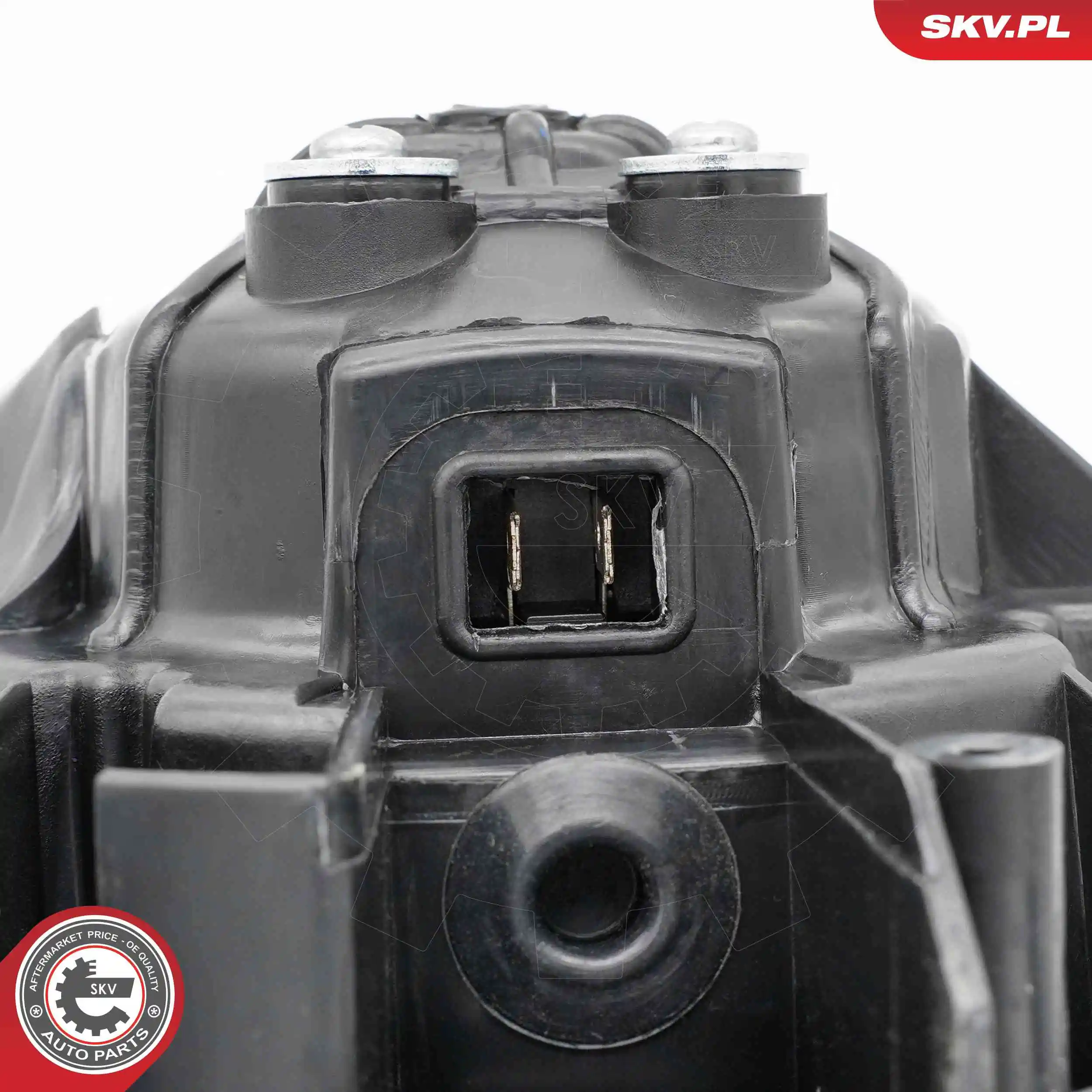 Моторчик печки SKV 68SKV067