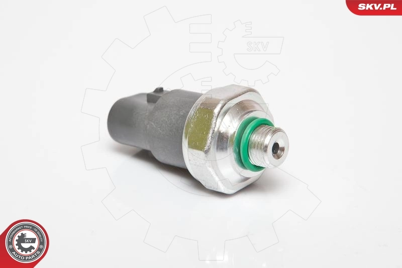 Sensor de pressão absoluta de aparelho de ar condicionado Toyota Starlet 4 EP91