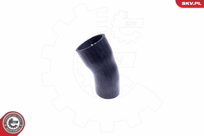 Шланг/патрубок интеркуллера SKV 43SKV206 цена, от 47.04 USD