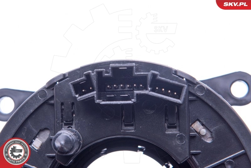 Переключатель подрулевой, центральная часть 96SKV501 SKV