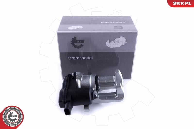 Суппорт задний правый LR031324 Land Rover