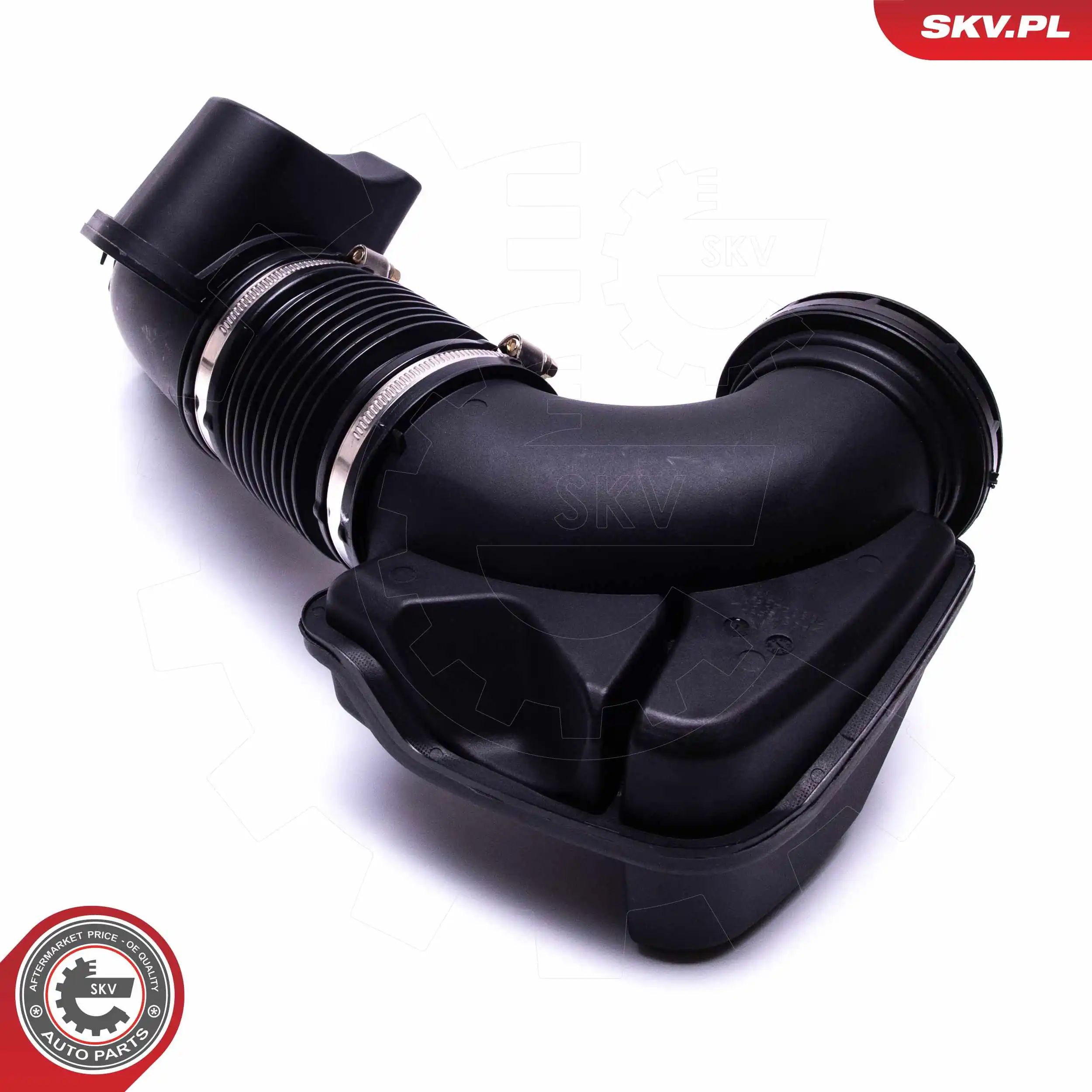 Патрубок воздушный, вход в резонатор SKV 54SKV540 цена, от 126.69 USD