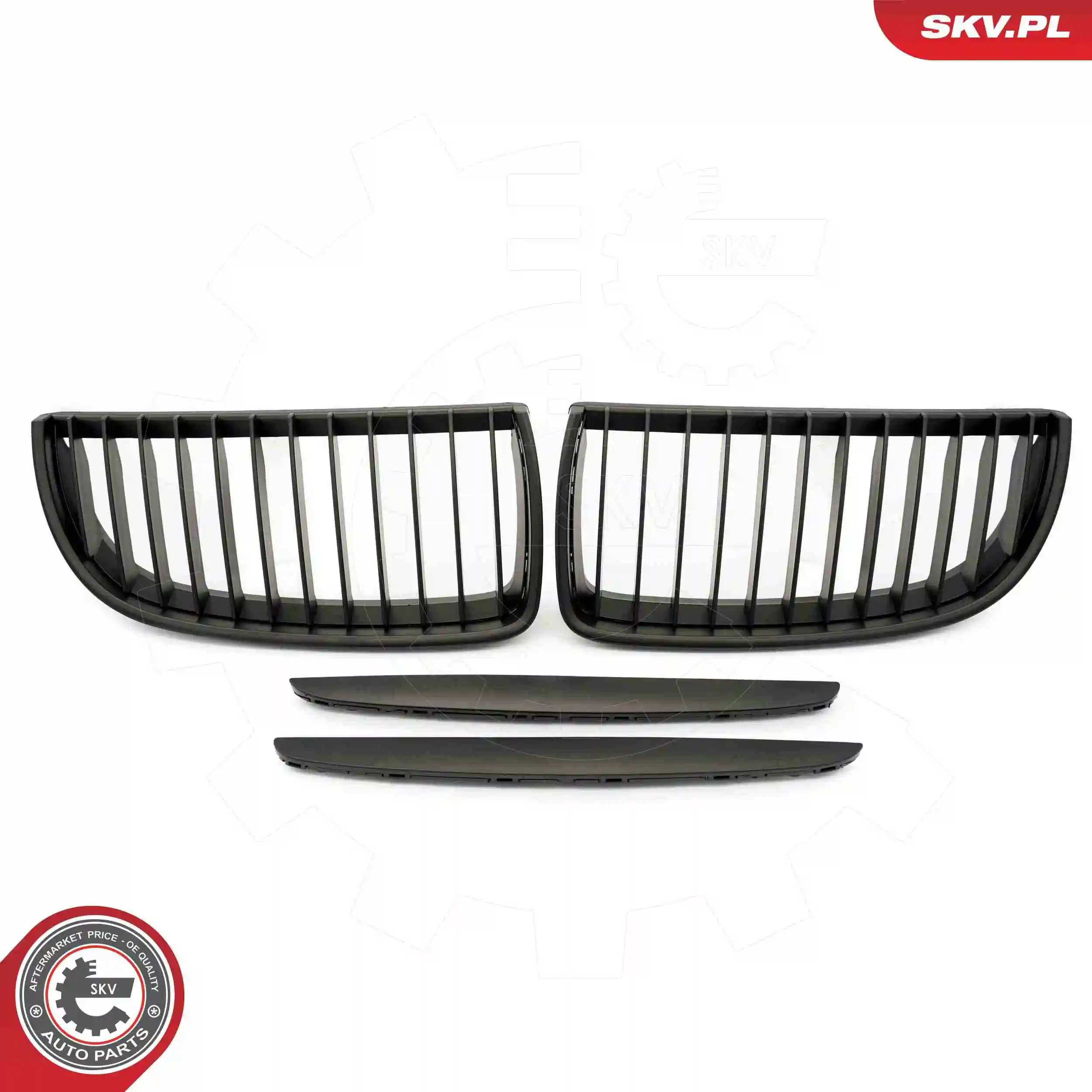 Сабля капота Polcar 2040034 цена, от 11.05 USD