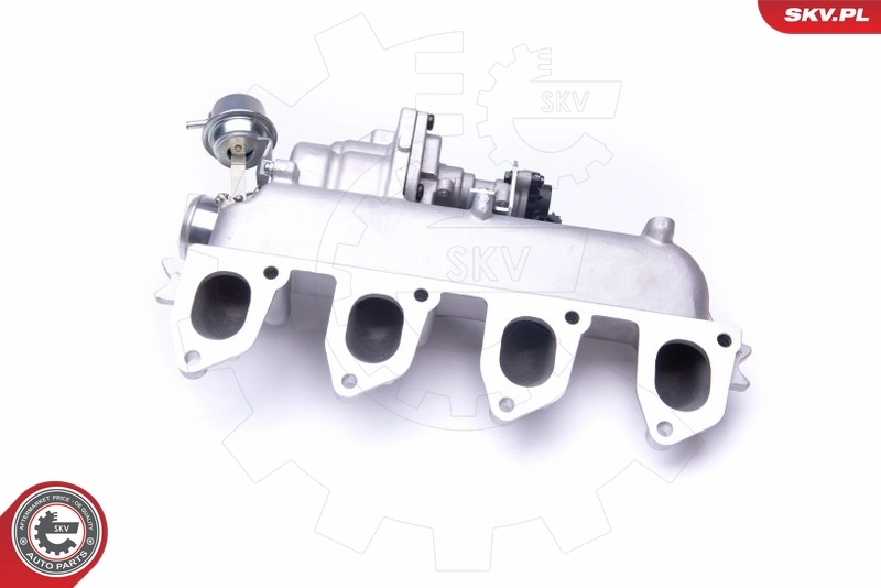 Купить 14SKV156 SKV Клапан EGR системы рециркуляции отработавших газов