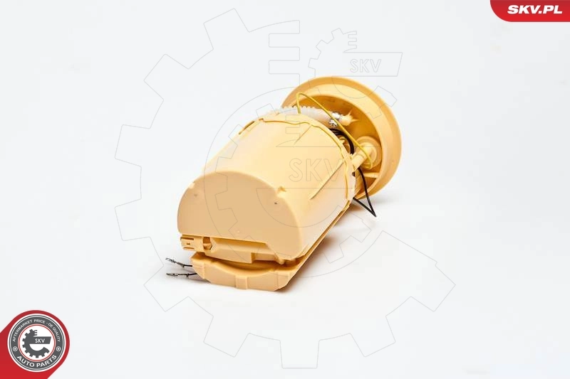Купить 02SKV736 SKV Модуль топливного насоса
