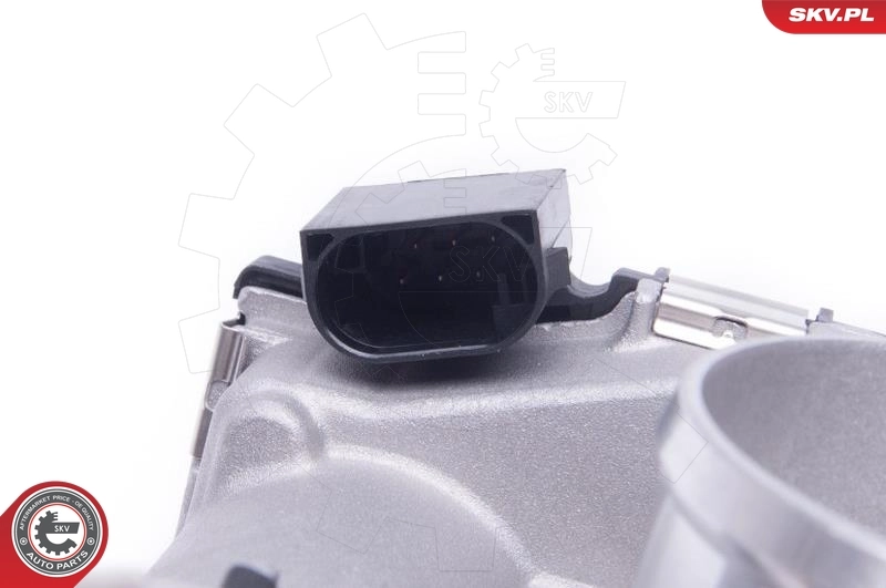 Дроссельная заслонка 12SKV085 SKV