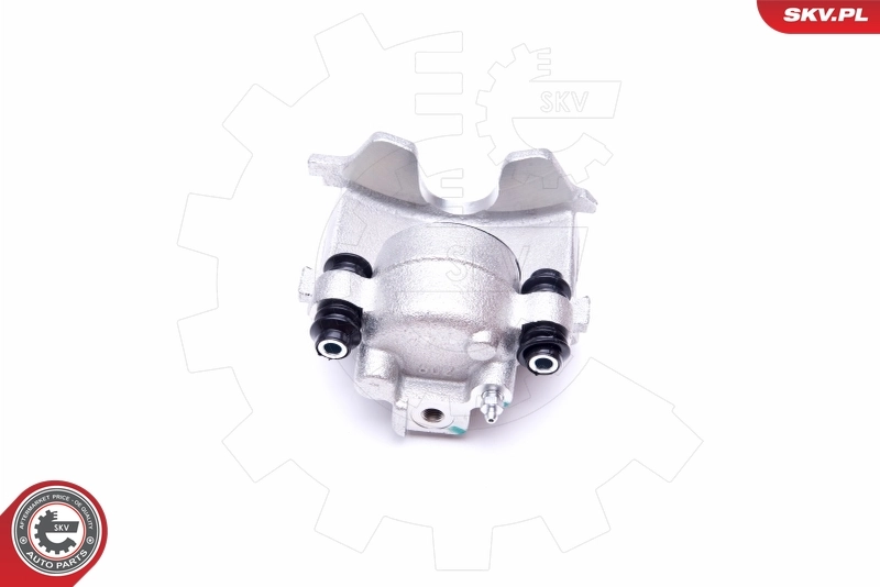 Суппорт тормозной передний левый 45SKV681 SKV