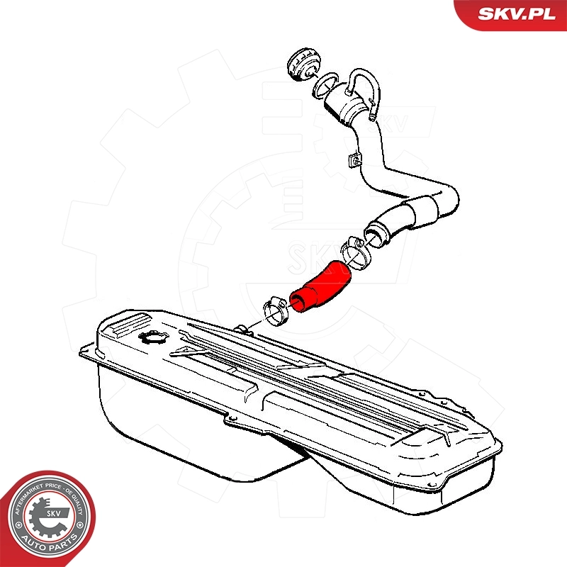 Купить 96SKV084 SKV 