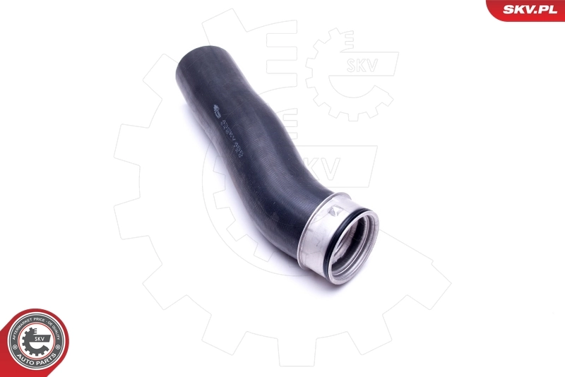 Шланг/патрубок интеркуллера SKV 43SKV486 цена, от 47.49 USD