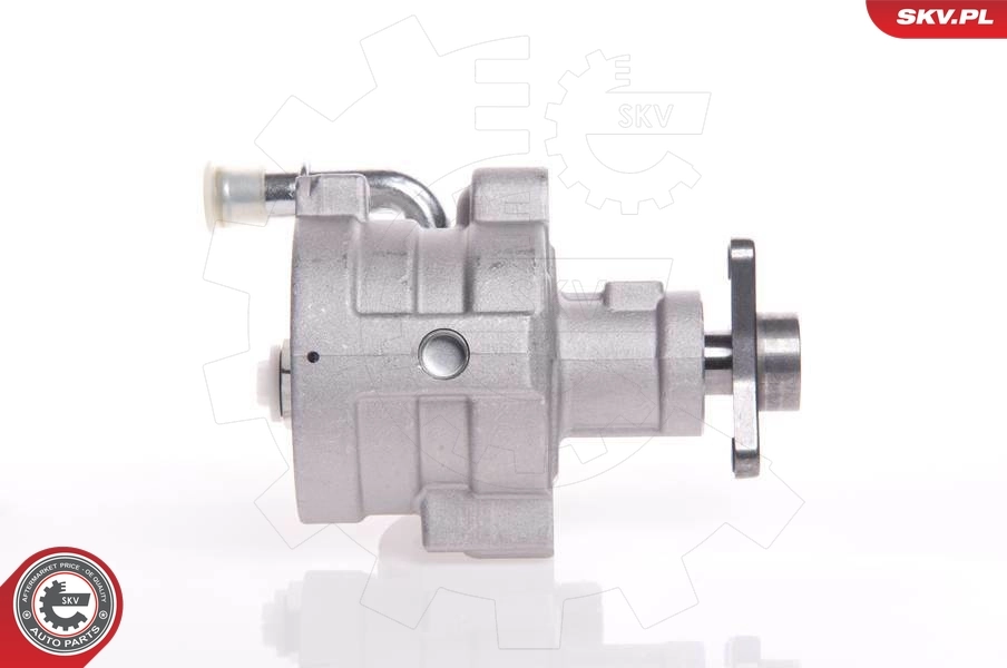 Bomba da Direção hidrâulica assistida Renault Megane 1 KA0, KA1