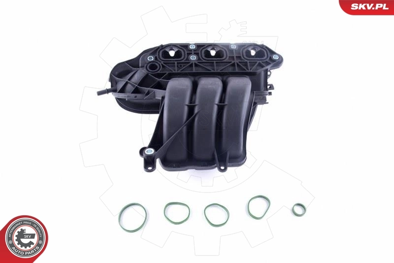 49SKV056 SKV Коллектор впускной