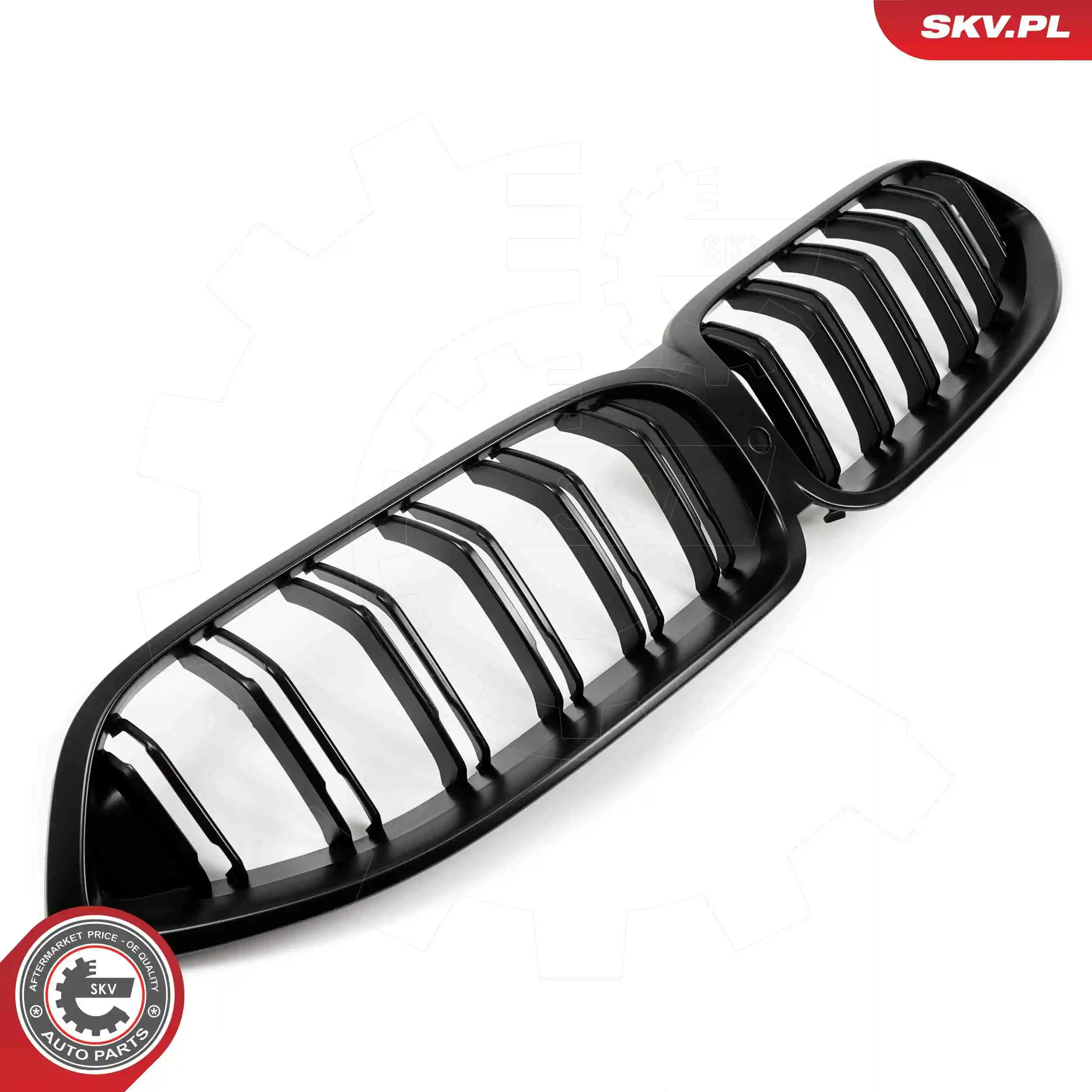 Купить 66SKV229 SKV Решетка радиатора