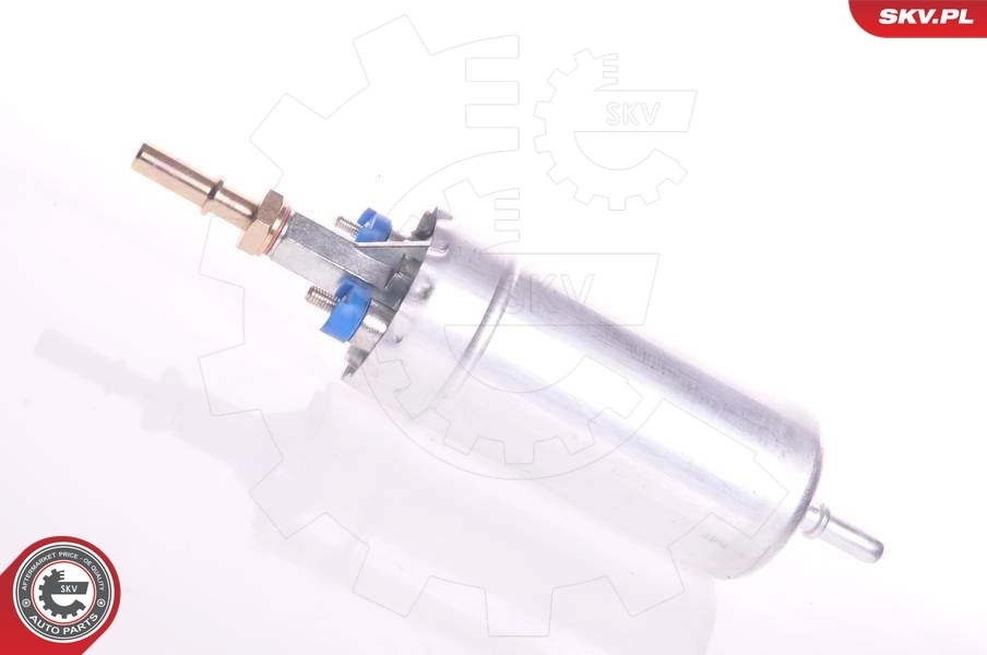 Купить 02SKV014 SKV Топливный насос погружной электрический