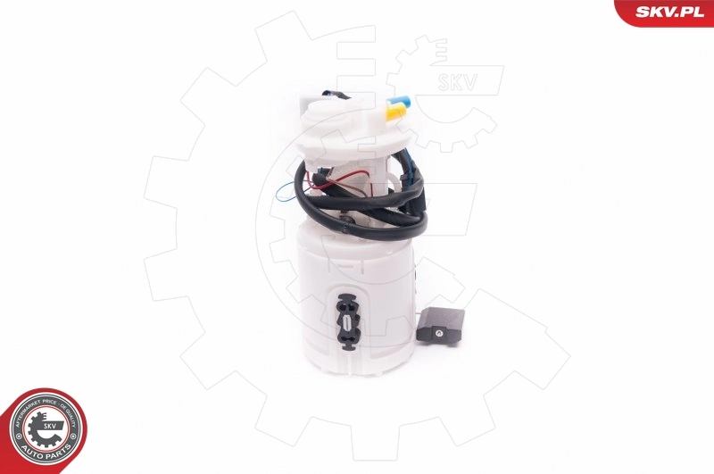 02SKV775 SKV Электробензонасос