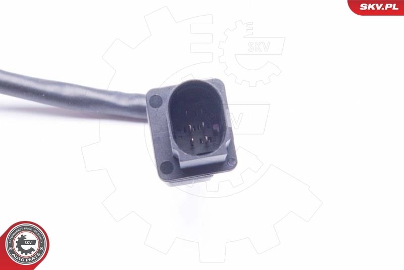  Лямбда зонд Audi A8 