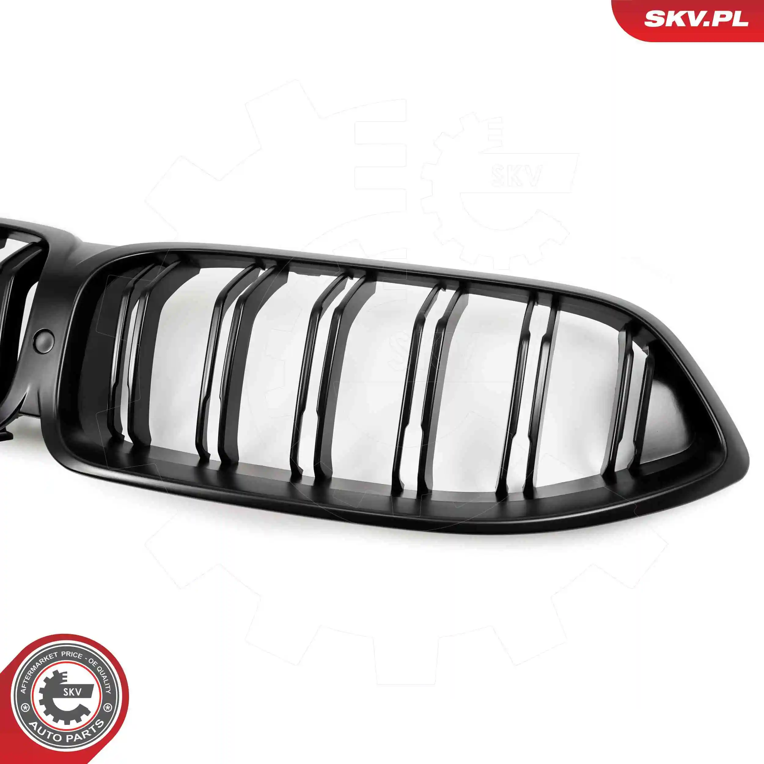 66SKV229 SKV Решетка радиатора