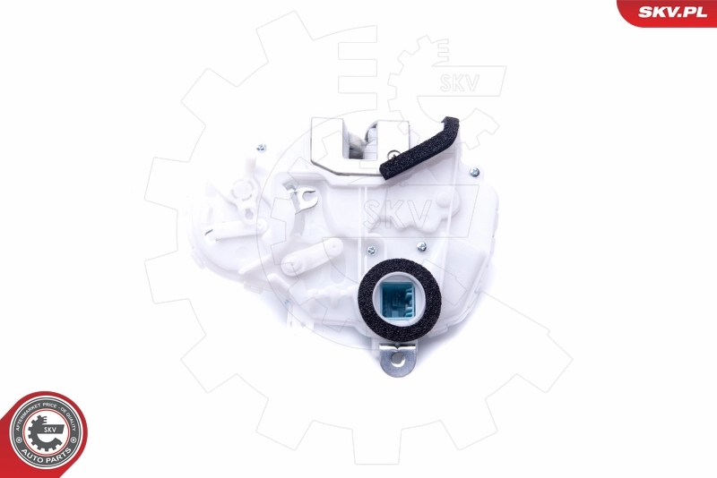 Замок задней двери, левой Honda Civic VIII седан (FD, FA) (2005 - 2013) цена, от 23.64 USD