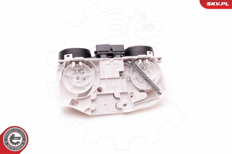 Регулятор вентилятора отопителя SKV 38SKV001 цена, от 25.34 USD