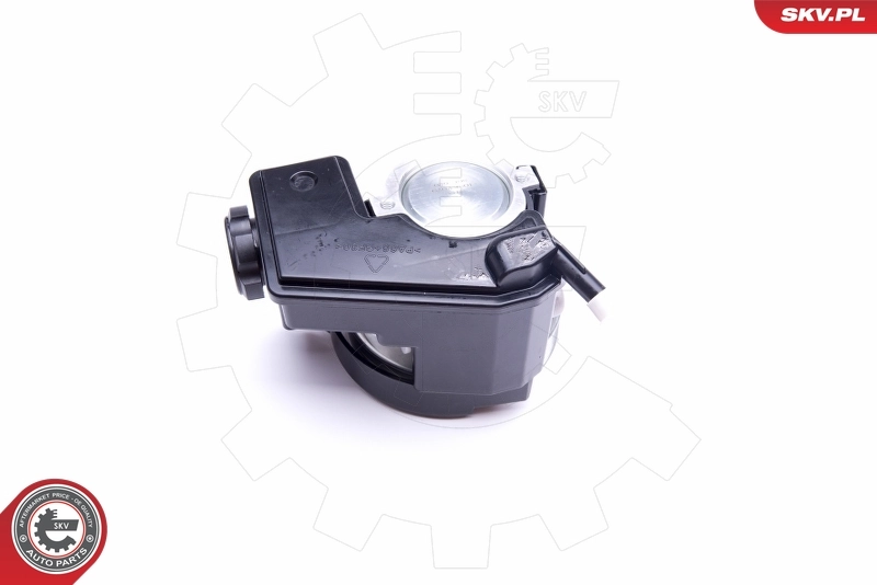 Bomba da Direção hidrâulica assistida Peugeot 206 2A/C