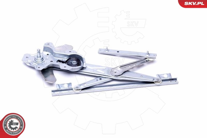 Стеклоподъемник передней правой двери Land Rover CUH000101 цена, от 57.61 USD