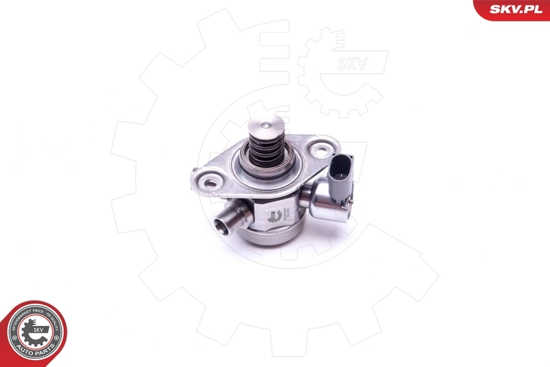 Насос топливный высокого давления (ТНВД) Delphi HM10000 цена, от 220.46 USD
