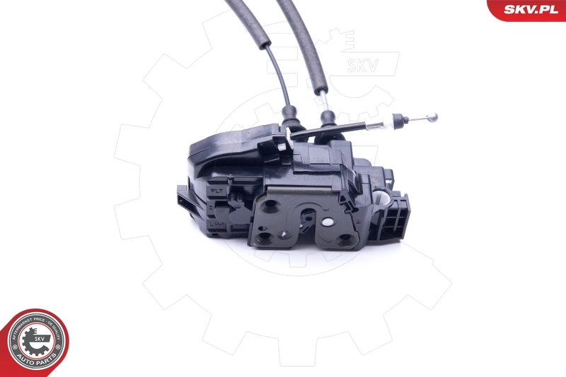 Запор кабины SKV 16SKV631 цена, от 46.33 USD