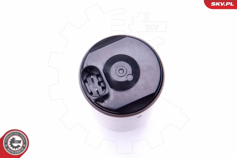 Válvula (regulador) de marcha a vácuo BMW 3 E90