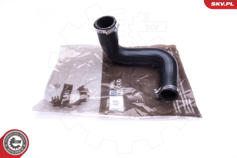 Шланг/патрубок интеркуллера SKV 43SKV036 цена, от 28.20 USD