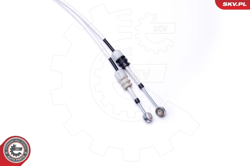 Купить CP0066 Kamoka Трос коробки передач