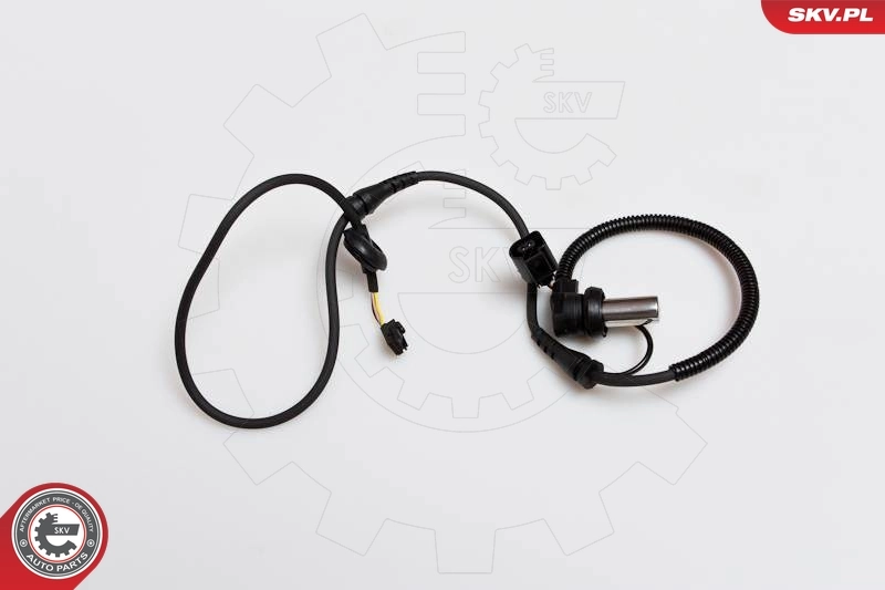 Датчик ABS задний левый SKV 06SKV161