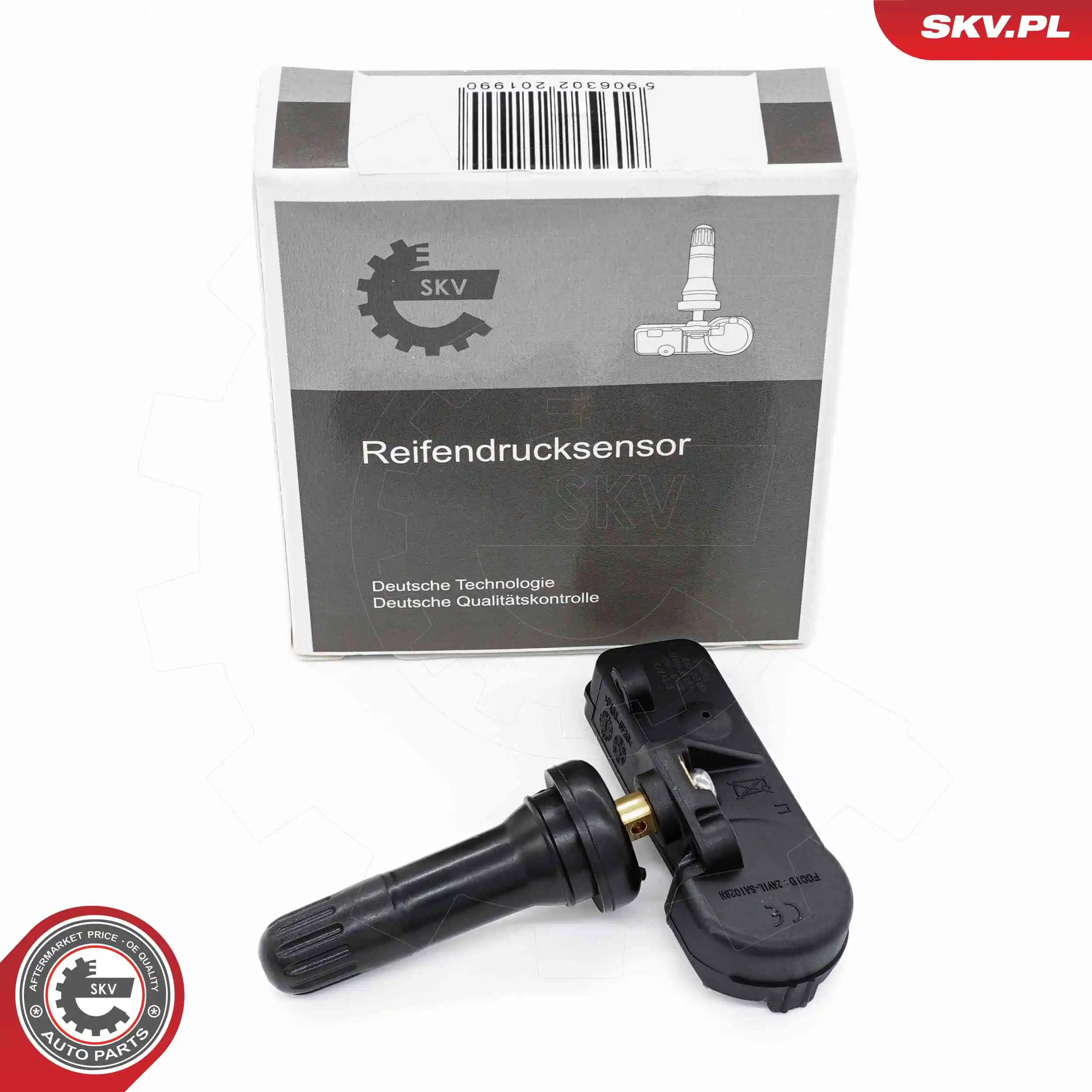 Датчик шин Standard TPM358 цена, от 29.67 USD
