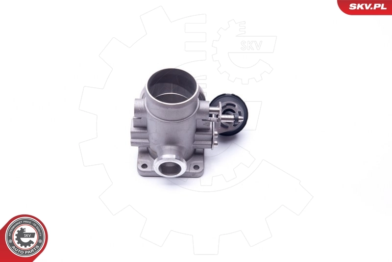 Клапан EGR, рециркуляции газов SKV 14SKV107