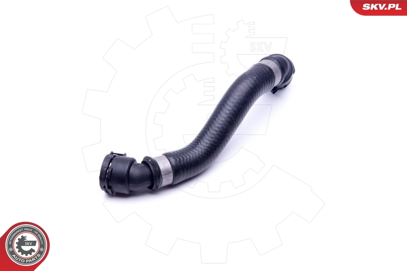 Шланг радиатора, нижний SKV 43SKV640 цена, от 23.37 USD