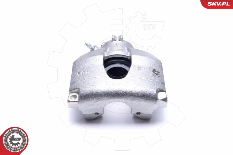 Суппорт тормозной передний правый SKV 55SKV542