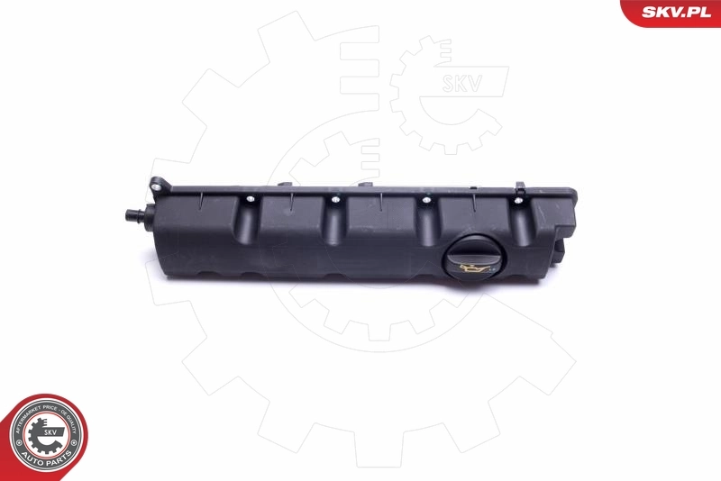 48SKV071 SKV Крышка двигателя