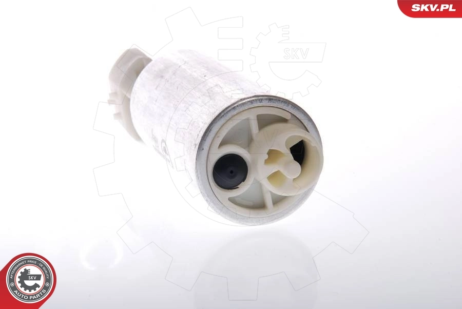 Элемент-турбинка топливного насоса SKV 02SKV213 цена, от 24.10 USD