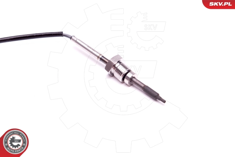Датчик температуры отработавших газов (ОГ), клапана EGR SKV 30SKV313 цена, от 55.22 USD
