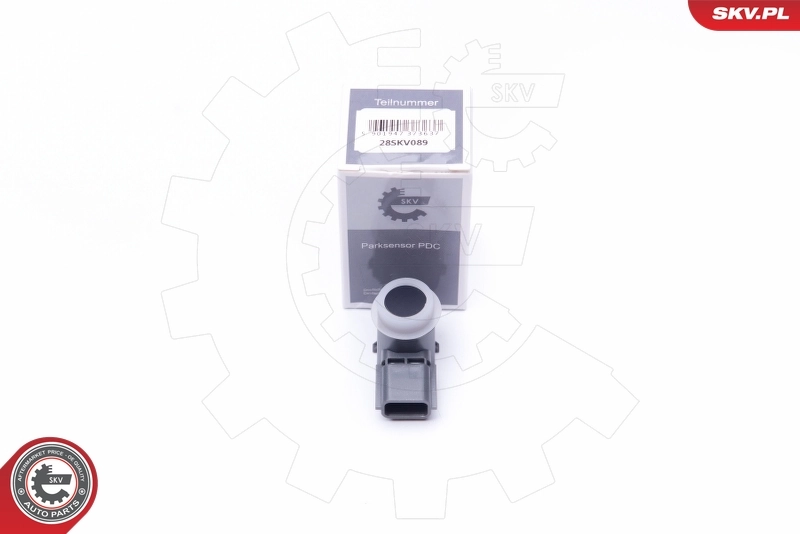Купить 28SKV089 SKV Парктроники задние