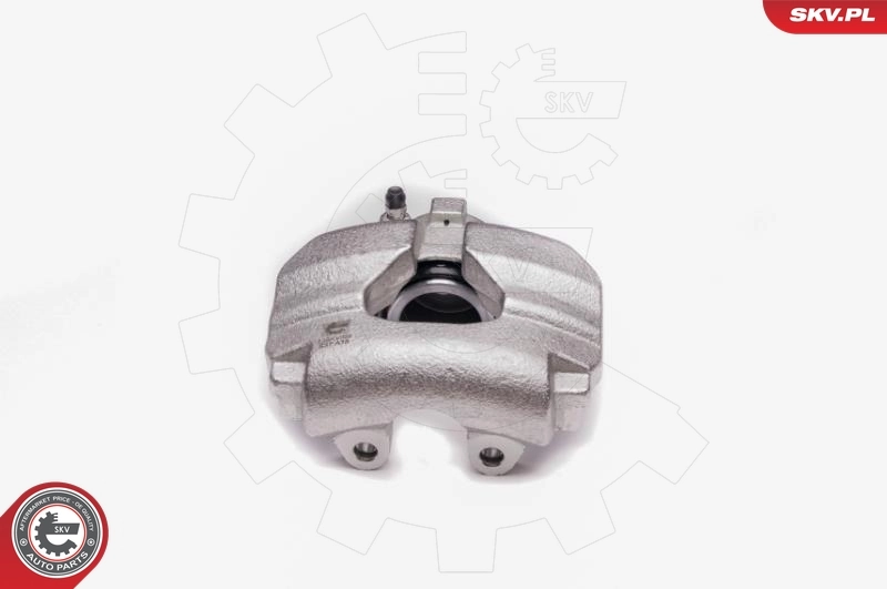 Суппорт тормозной передний правый SKV 23SKV062