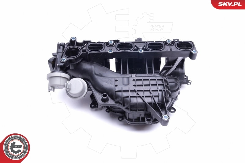 Tubo coletor de admissão Volvo S80 2 AS, AR