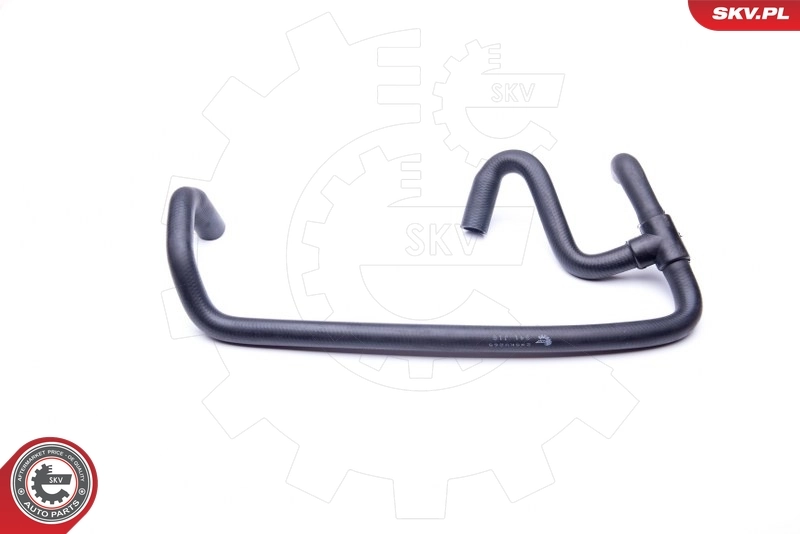 Шланг расширительного бачка нижний Lemforder 1044302 цена, от 29.77 USD