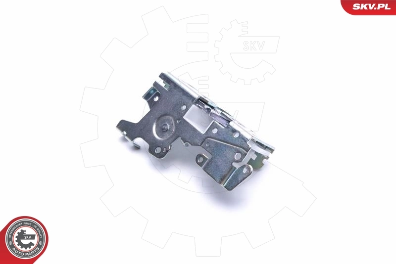 Замок двери боковой (сдвижной) внутренний SKV 16SKV881 цена, от 19.63 USD