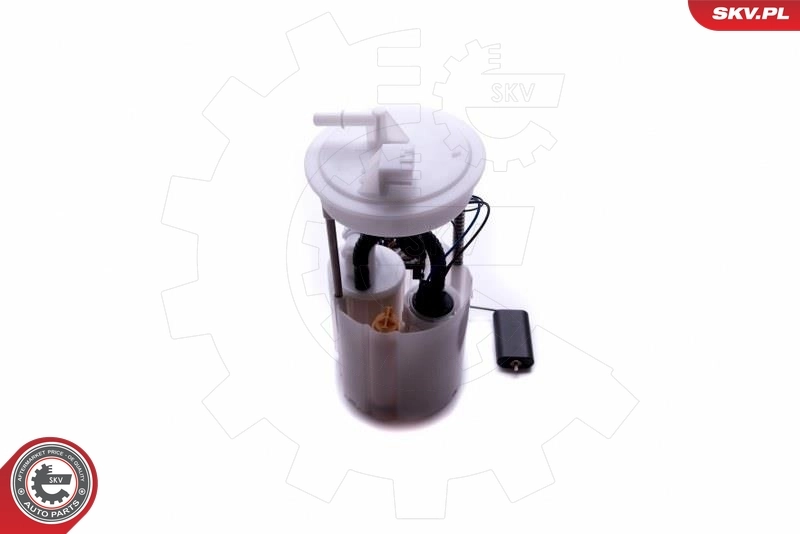 02SKV836 SKV Электробензонасос
