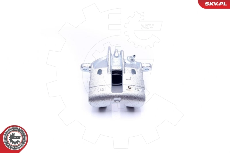 Суппорт тормозной передний левый 42SKV781 SKV