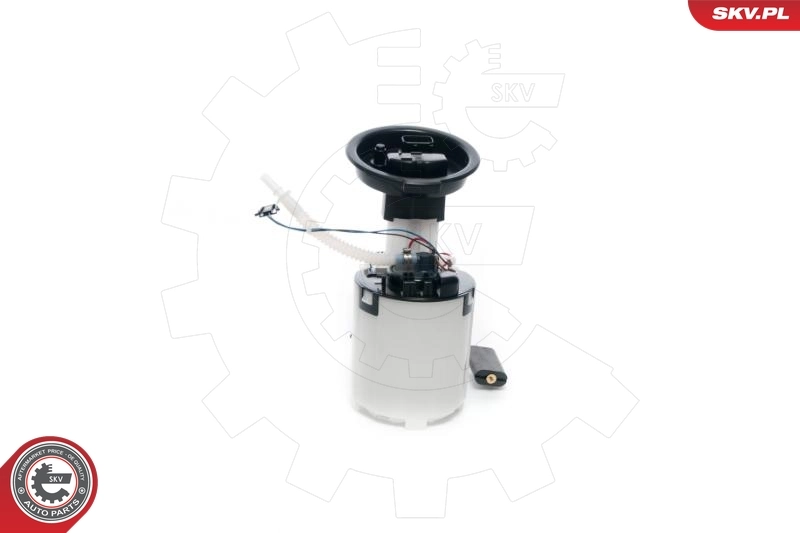 Купить 228226008001Z Continental/Siemens Топливный насос погружной электрический