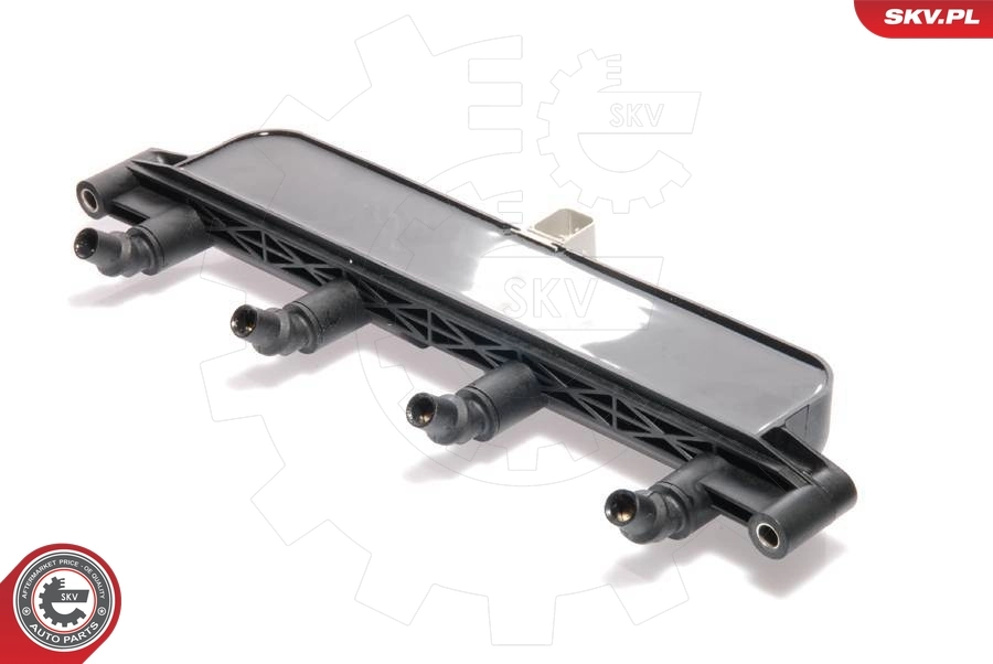 Bobina de ignição Citroen Xsara N68