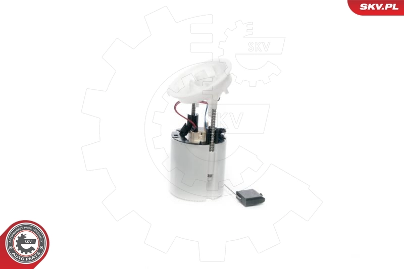 Модуль бензонасоса SKV 02SKV761 цена, от 110.27 USD