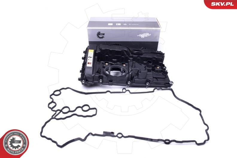 Tampa de válvulas BMW 3 G21, G81